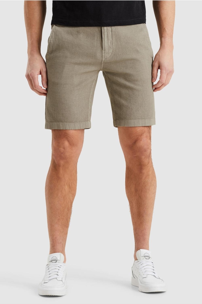 REGULAR FIT CHINO SHORTS CSH2505650 9032